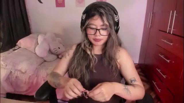 Image 8 of stephanifox Stream on Chaturbate on 1 month ago