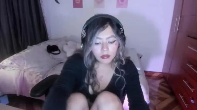 Image 6 of stephanifox Stream on Chaturbate on 1 month ago