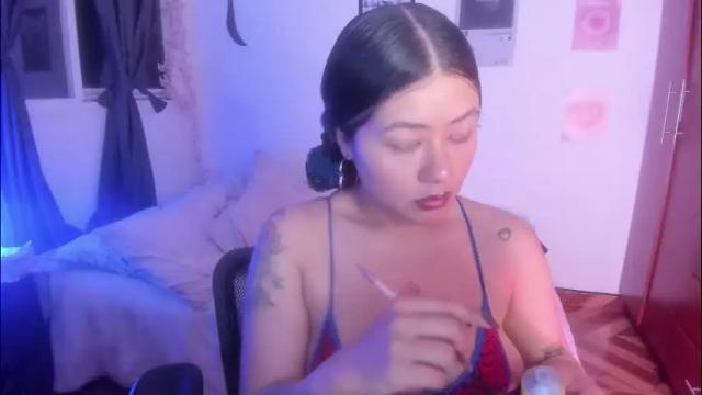 Image 3 of stephanifox Stream on Chaturbate on 1 month ago