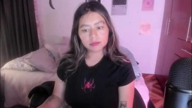 Thumbnail 1, stephanifox's Stream at Chaturbate, 29 days ago