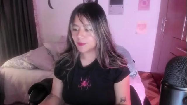 Image 2 of stephanifox Stream on Chaturbate on 29 days ago