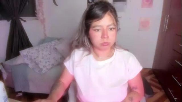 Image 6 of stephanifox Stream on Chaturbate on 23 days ago