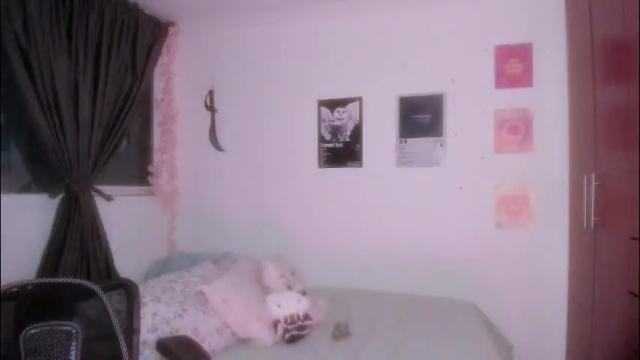 Thumbnail 3, stephanifox's Stream at Chaturbate, 23 days ago