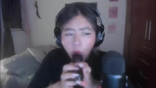 Thumbnail 1, stephanifox's Stream at Chaturbate, 20 days ago