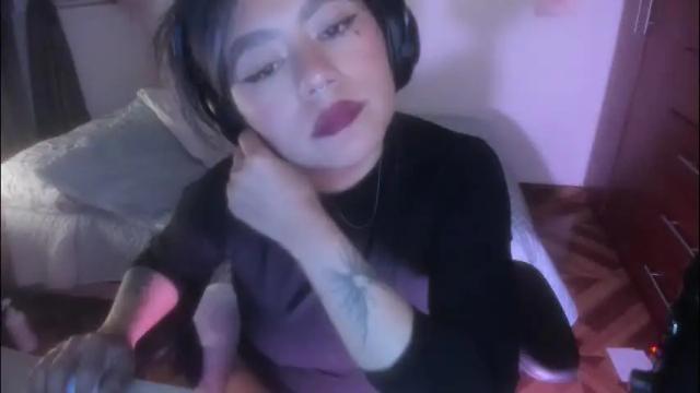 Image 10 of stephanifox Stream on Chaturbate on 20 days ago