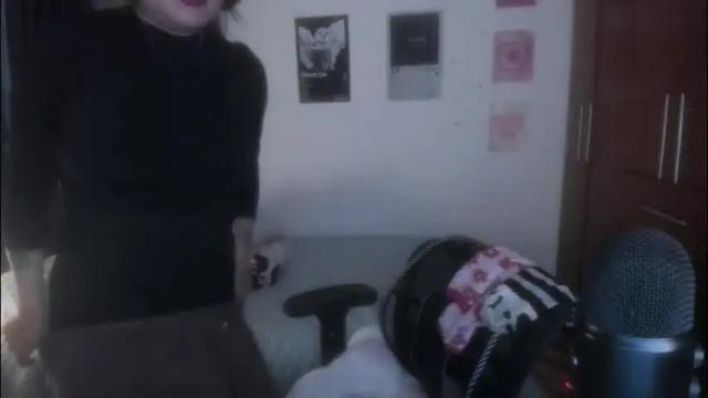 Image 2 of stephanifox Stream on Chaturbate on 20 days ago