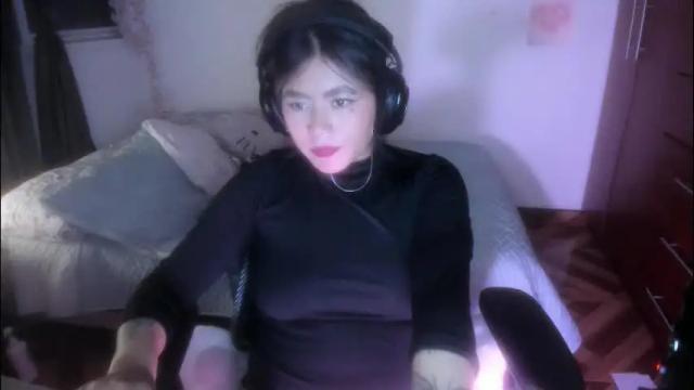 Image 6 of stephanifox Stream on Chaturbate on 20 days ago