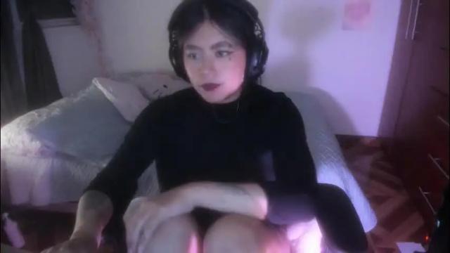 Image 8 of stephanifox Stream on Chaturbate on 20 days ago