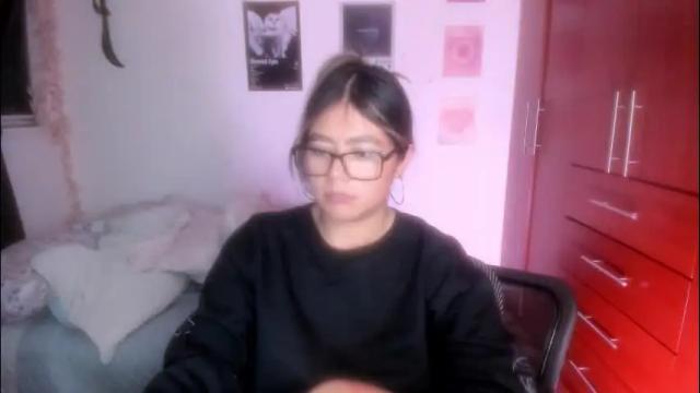 Image 2 of stephanifox Stream on Chaturbate on 16 days ago