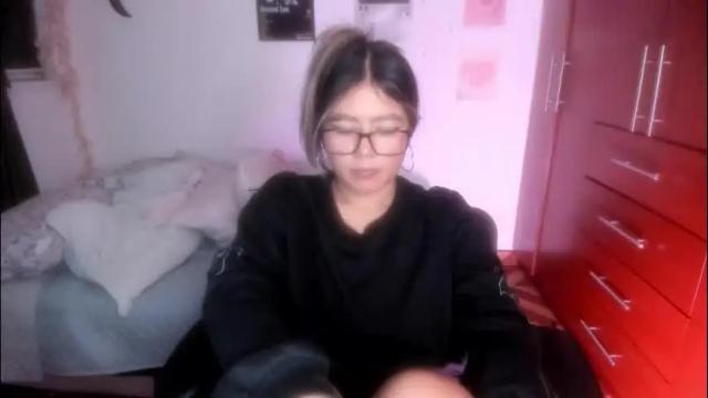 Image 3 of stephanifox Stream on Chaturbate on 16 days ago