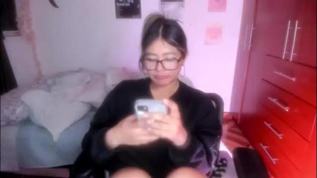 Image 4 of stephanifox Stream on Chaturbate on 16 days ago