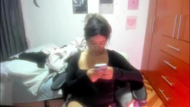 Thumbnail 2, stephanifox's Stream at Chaturbate, 15 days ago