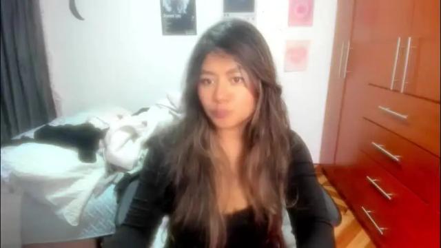 Image 6 of stephanifox Stream on Chaturbate on 17 days ago