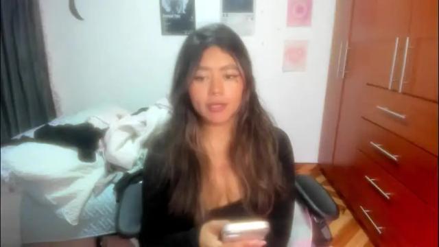 Image 7 of stephanifox Stream on Chaturbate on 17 days ago