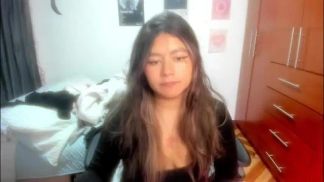 Image 8 of stephanifox Stream on Chaturbate on 17 days ago