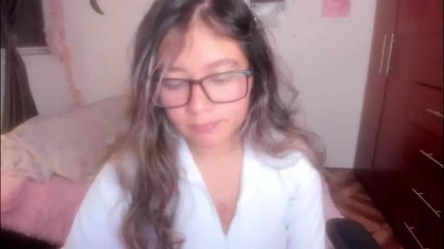 Image 12 of stephanifox Stream on Chaturbate on 13 days ago