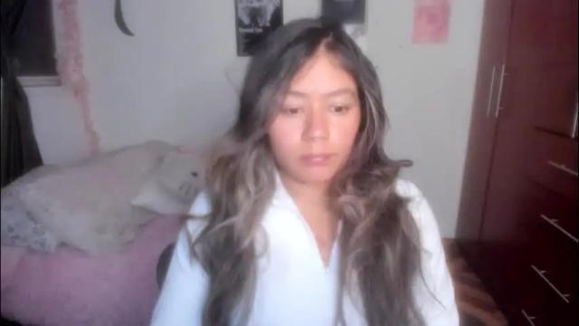 Image 3 of stephanifox Stream on Chaturbate on 13 days ago