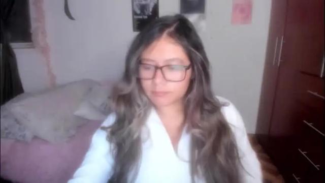 Image 4 of stephanifox Stream on Chaturbate on 13 days ago