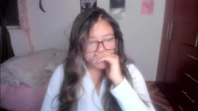 Image 7 of stephanifox Stream on Chaturbate on 13 days ago