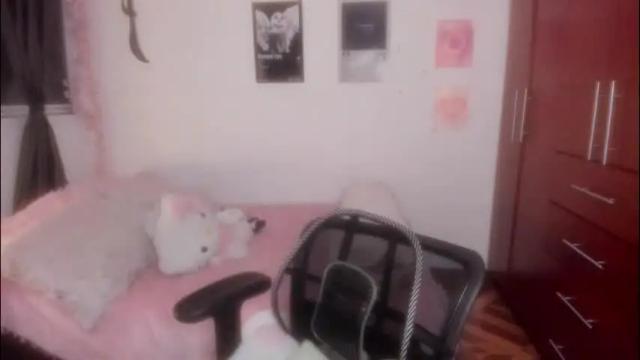 Image 3 of stephanifox Stream on Chaturbate on 11 days ago