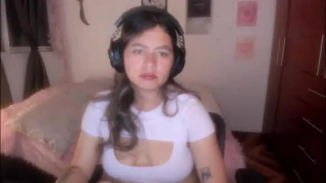 Thumbnail 3, stephanifox's Stream at Chaturbate, 11 days ago