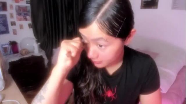 Image 11 of stephanifox Stream on Chaturbate on 9 days ago