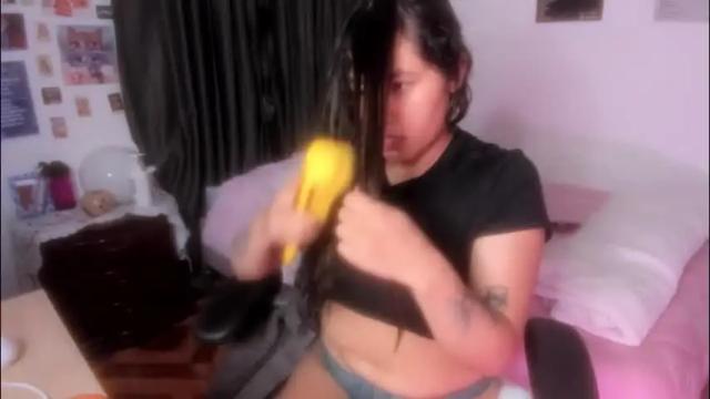 Image 2 of stephanifox Stream on Chaturbate on 9 days ago