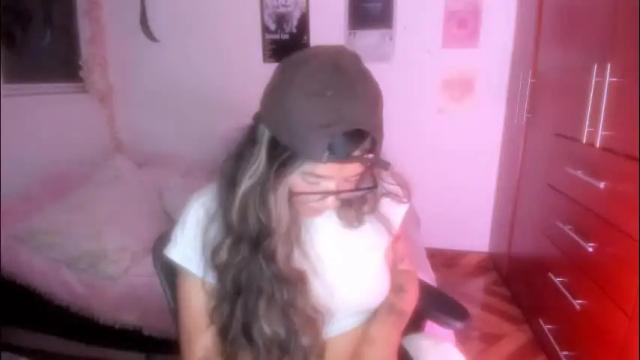 Image 10 of stephanifox Stream on Chaturbate on 7 days ago