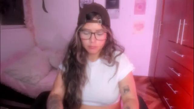 Image 11 of stephanifox Stream on Chaturbate on 7 days ago