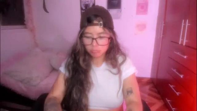 Image 12 of stephanifox Stream on Chaturbate on 7 days ago