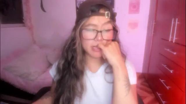 Thumbnail 3, stephanifox's Stream at Chaturbate, 7 days ago