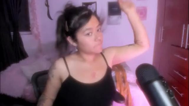 Image 10 of stephanifox Stream on Chaturbate on 6 days ago