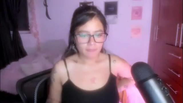 Image 12 of stephanifox Stream on Chaturbate on 6 days ago