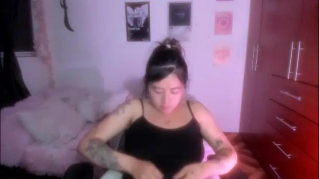 Image 3 of stephanifox Stream on Chaturbate on 6 days ago