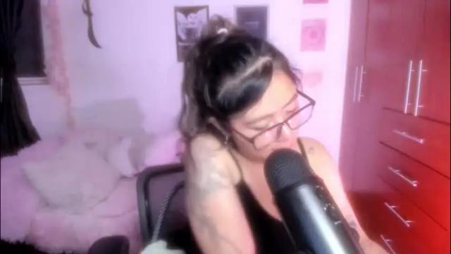 Thumbnail 2, stephanifox's Stream at Chaturbate, 6 days ago
