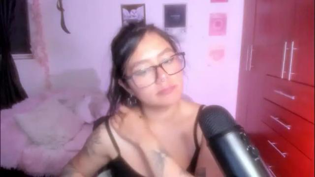 Image 6 of stephanifox Stream on Chaturbate on 6 days ago