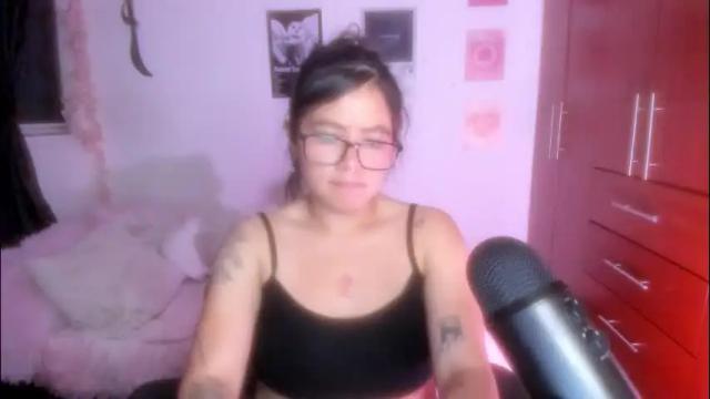 Image 7 of stephanifox Stream on Chaturbate on 6 days ago