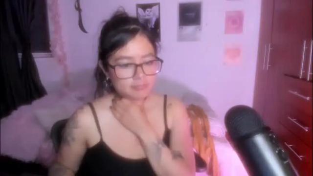 Thumbnail 3, stephanifox's Stream at Chaturbate, 6 days ago