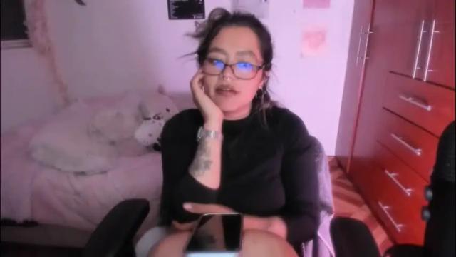 Image 11 of stephanifox Stream on Chaturbate on 3 days ago