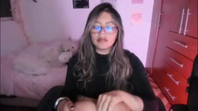 Image 8 of stephanifox Stream on Chaturbate on 3 days ago