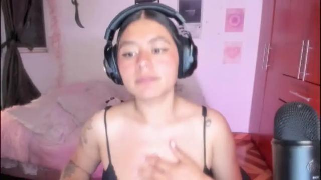 Thumbnail 1, stephanifox's Stream at Chaturbate, 8 hours ago