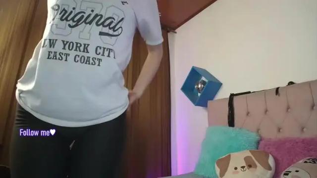 Thumbnail 1, stephannie_hs's Stream at Chaturbate, 21 months ago