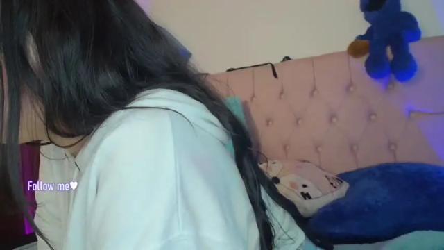 Thumbnail 3, stephannie_hs's Stream at Chaturbate, 21 months ago