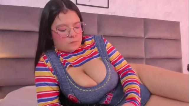 Image 10 of stephannyadams Stream on Chaturbate on 1 month ago
