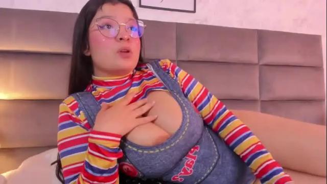 Image 8 of stephannyadams Stream on Chaturbate on 1 month ago