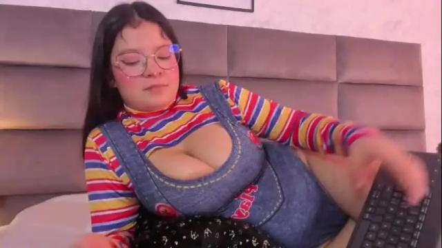 Thumbnail 3, stephannyadams's Stream at Chaturbate, 1 month ago