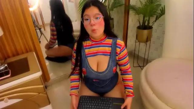 Image 3 of stephannyadams Stream on Chaturbate on 1 month ago