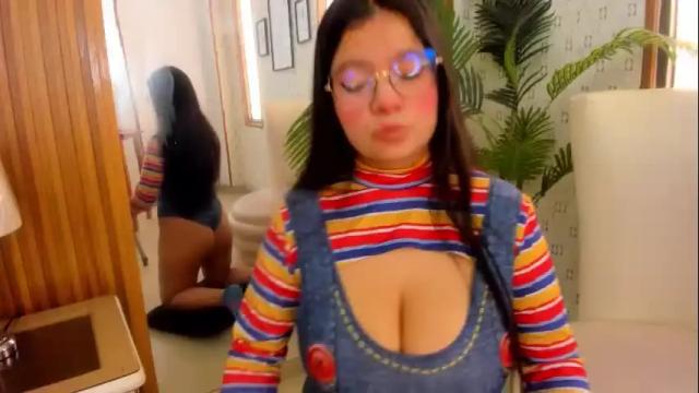 Thumbnail 2, stephannyadams's Stream at Chaturbate, 1 month ago