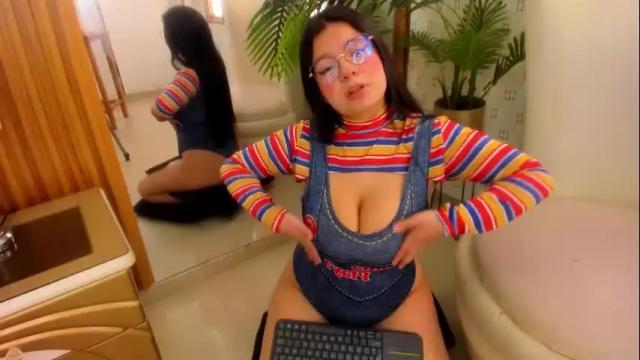 Image 7 of stephannyadams Stream on Chaturbate on 1 month ago