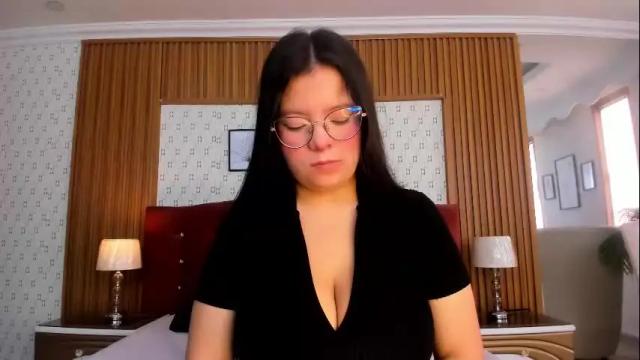 Thumbnail 1, stephannyadams's Stream at Chaturbate, 25 days ago